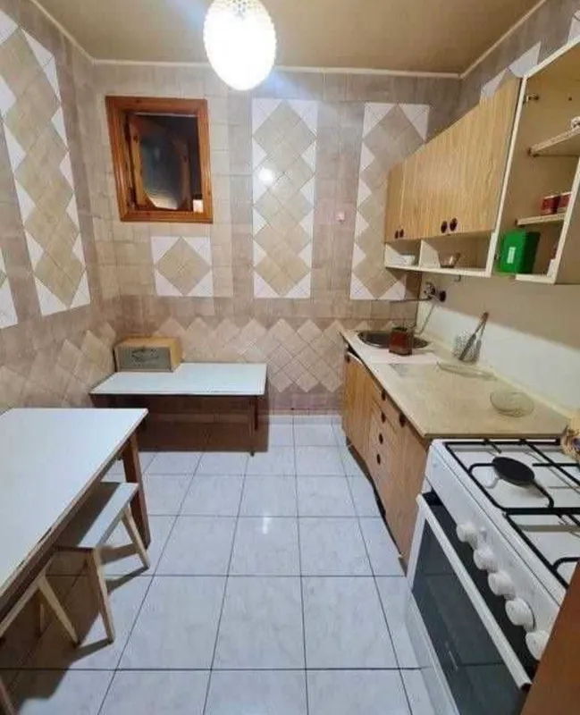 Аренда квартиры 3/3/4 метро Буюк Ипак йули Максим — фото 2