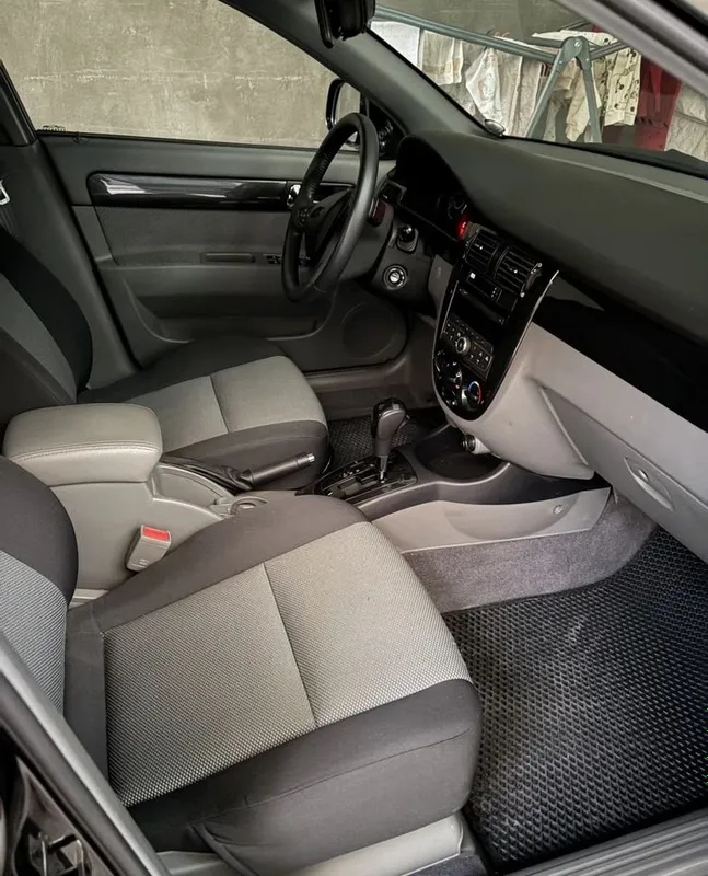 Gentra, автомат, полная комплектация 4 Gentra, автомат, полная комплектация 4