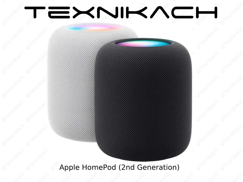 HomePod 2 • Доставка • Проверка при получении