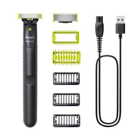 Philips OneBlade QP1624/10 — фото 2