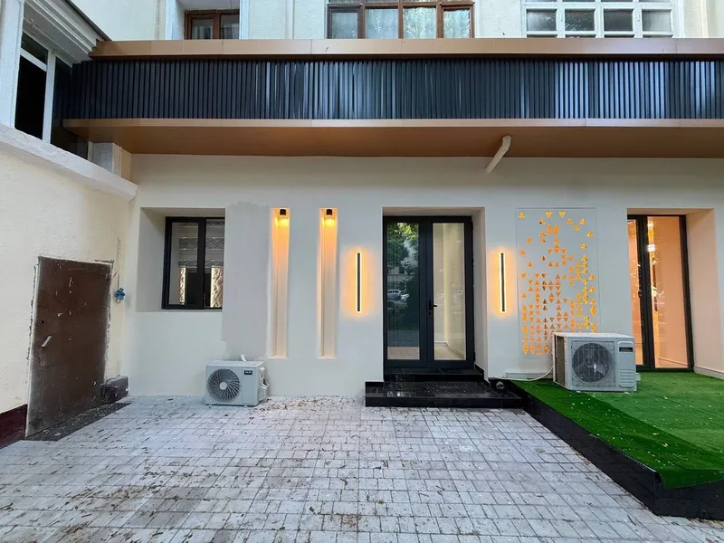 Продается Нежилое Помещение 70 м2 ул.Шота Руставели, Аския