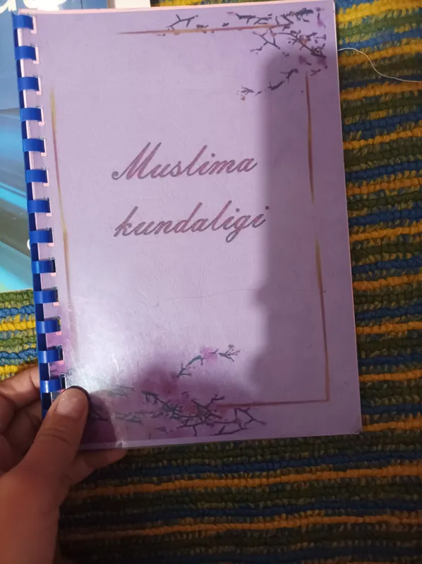 kundalik 1 kundalik 1