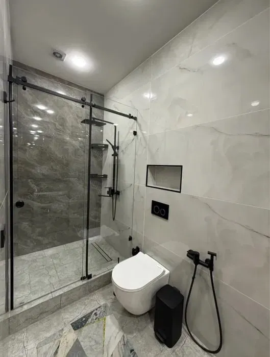 Сдаётся квартира в ЖК U-Tower 10