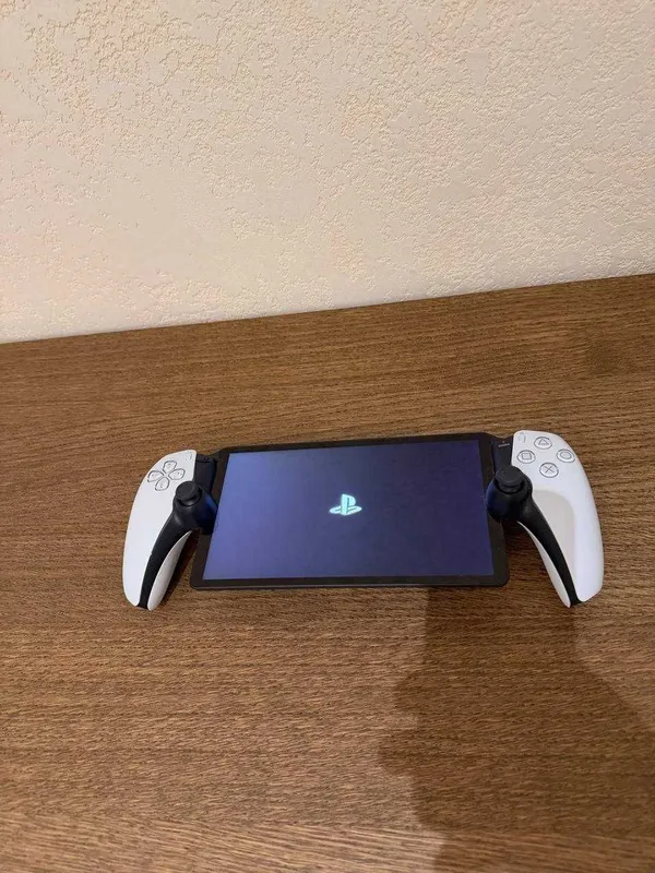 PS Portal (remote play) — фото 2