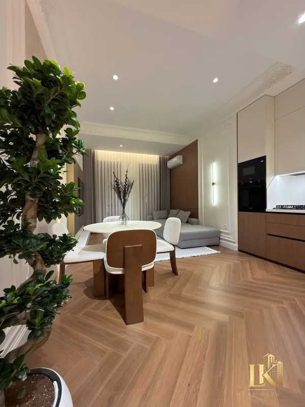 3-комнатная квартира 76 м², 5/10, ЖК Wiston (Дархан, Мирзо-Улугбекский район) — фото 1 3-комнатная квартира 76 м², 5/10, ЖК Wiston (Дархан, Мирзо-Улугбекский район) — фото 1