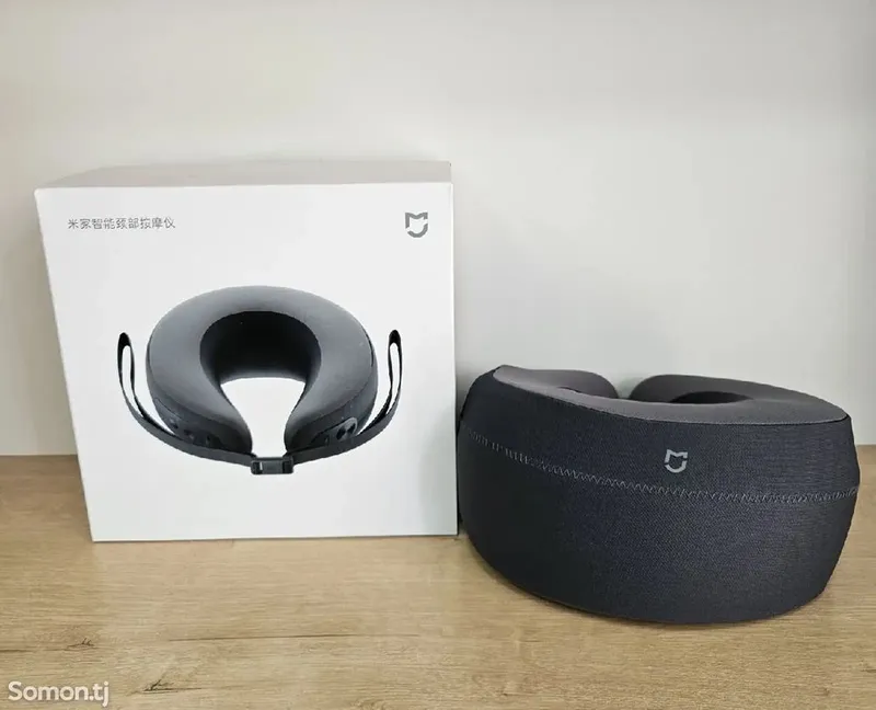 Умный масажор для палетов xiaomi 2 Умный масажор для палетов xiaomi 2