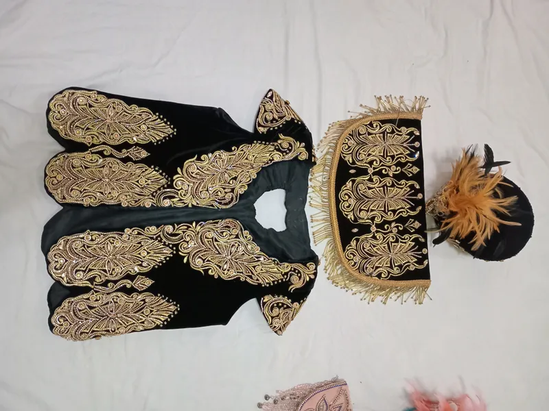 kamzulcha