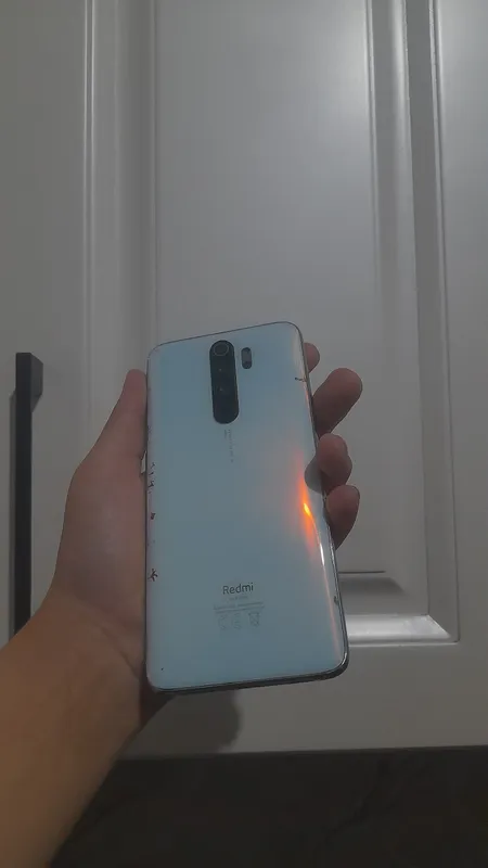 redmi not 8 pro 128 3 redmi not 8 pro 128 3