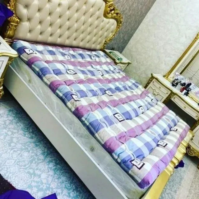Koʻrpa koʻrpacha matras yostiq 2 Koʻrpa koʻrpacha matras yostiq 2