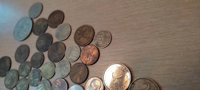 продам монеты из СССР из Америки и других стран!!! 1 продам монеты из СССР из Америки и других стран!!! 1