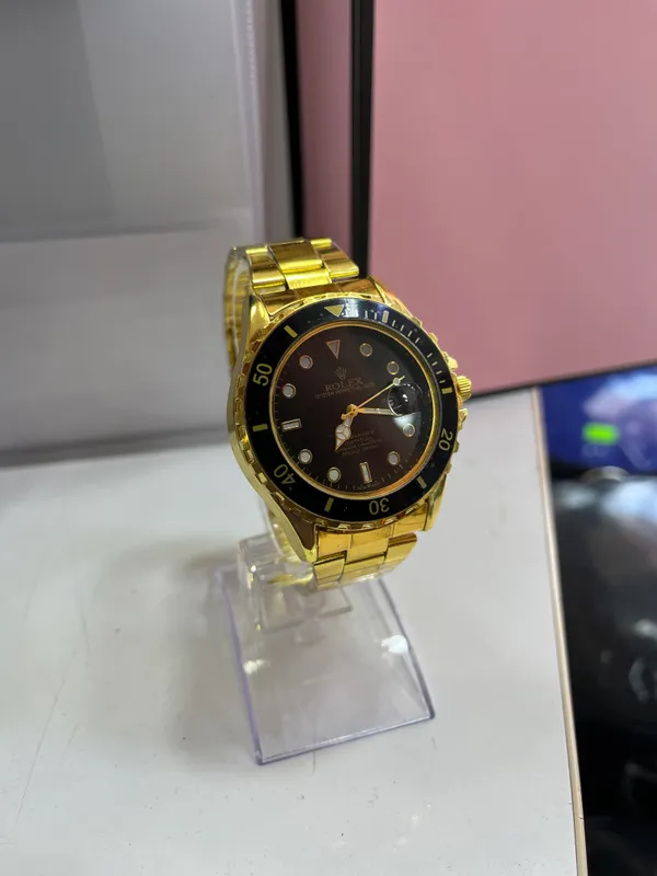Наручные часы Rolex Submariner 3 Наручные часы Rolex Submariner 3