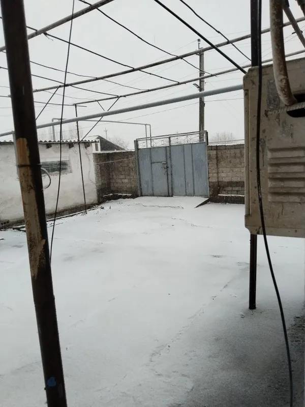 Продается участок Сурум Махалля,с очень большим огородом — фото 2