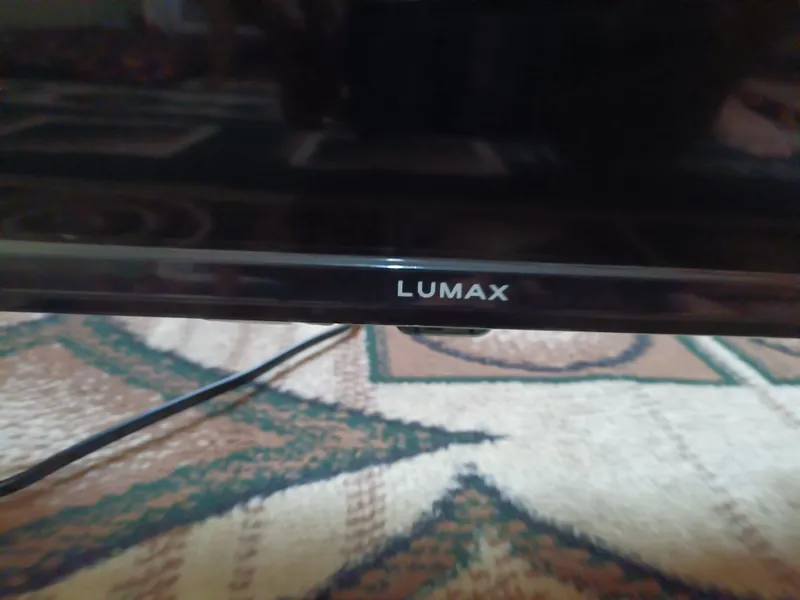 Lumax telivizor 4