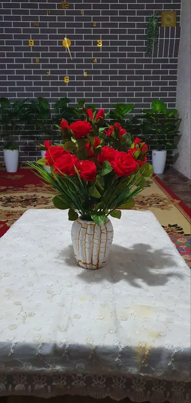 suniy gullar optomi
