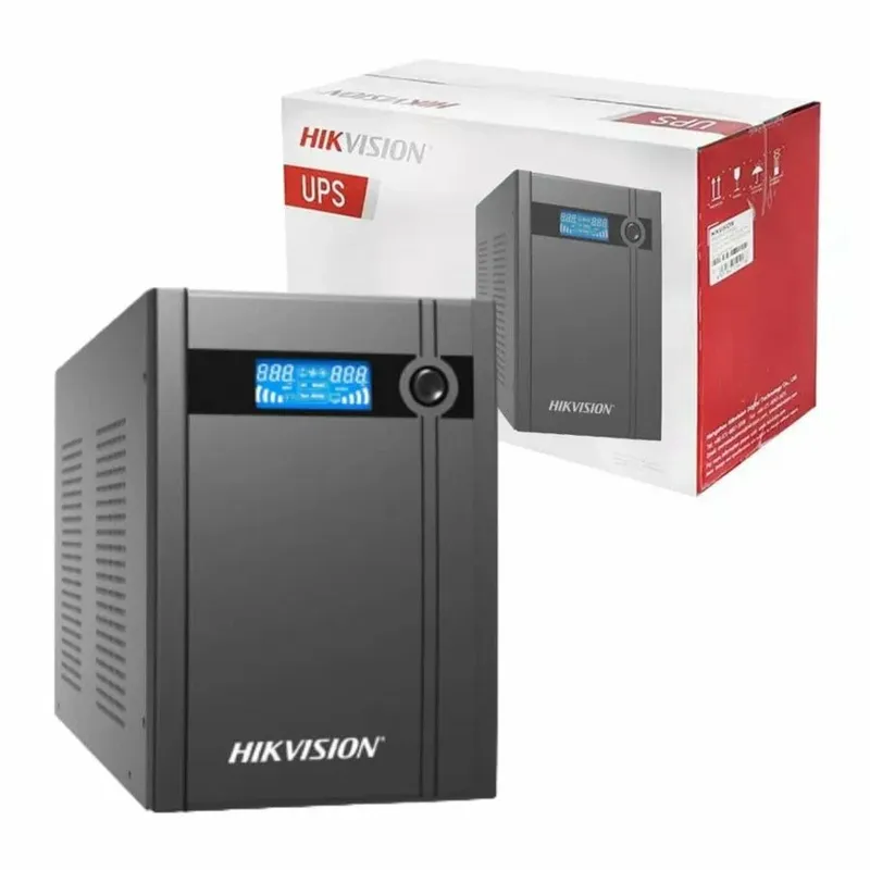 Hikvision UPS 3000 WA