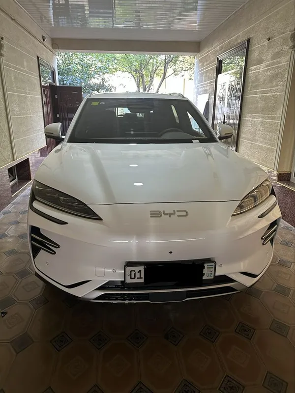 BYD chapion smart 605 full 2025 1 BYD chapion smart 605 full 2025 1