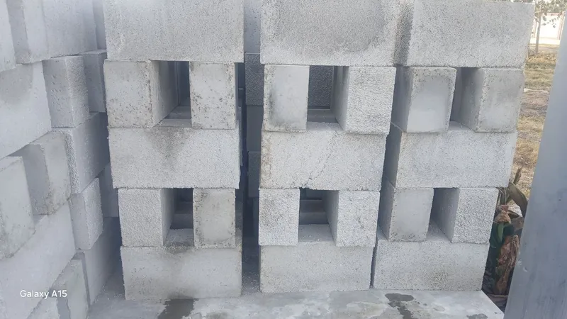 Sifatli Polistroblok, polistrolbeton, betonoblok mahsulotlari 4 Sifatli Polistroblok, polistrolbeton, betonoblok mahsulotlari 4