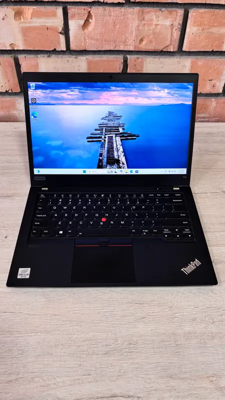 Lenovo ThinkPad T14 3