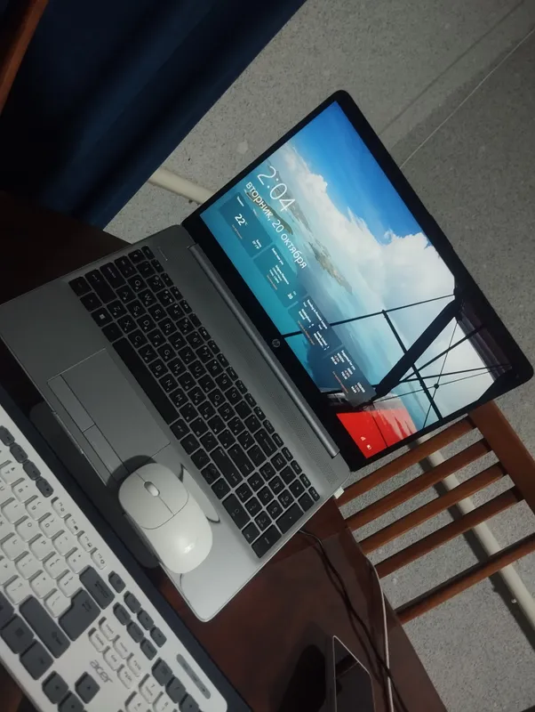 notebook 2