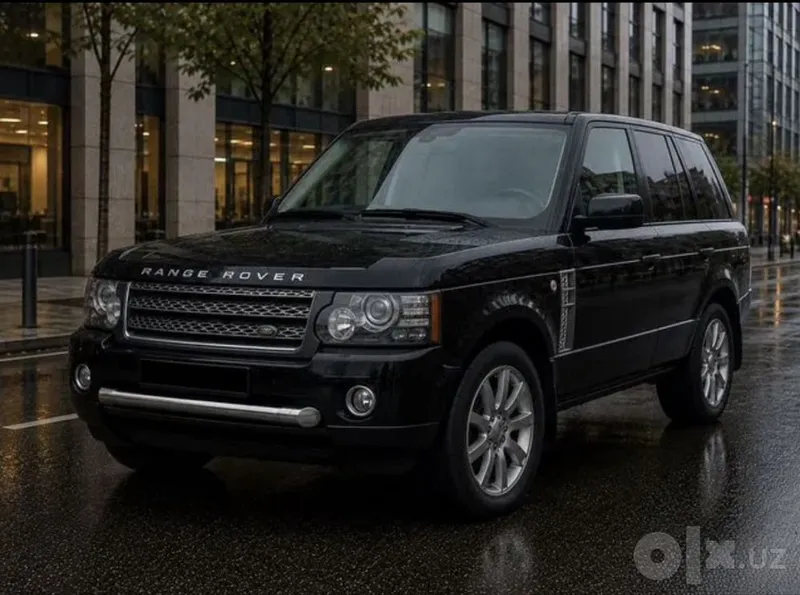 Защита бампера Range Rover Freelander 2 Discovery 6 Защита бампера Range Rover Freelander 2 Discovery 6
