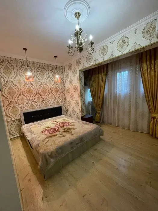 Продается квартира дружба народов
