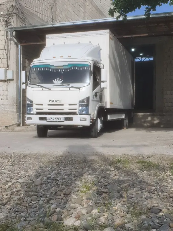 Isuzu xizmati 24.7 samarqand shaxar viloyat bo'ylap — фото 6