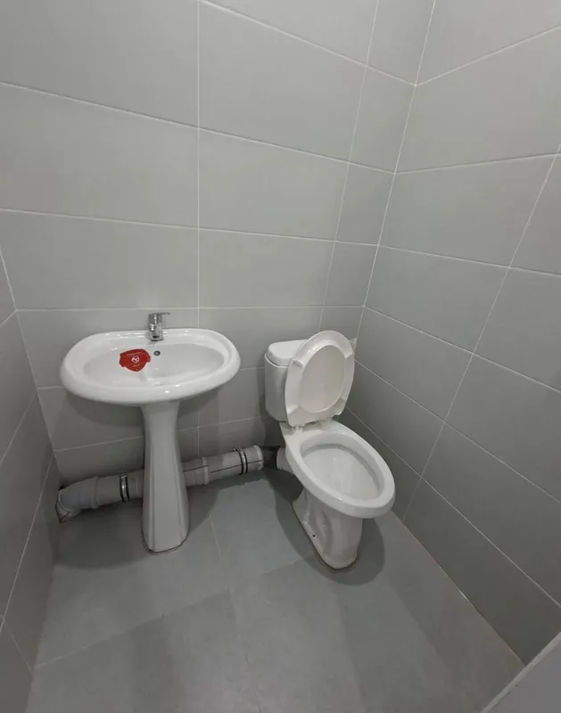 Продаётся квартира в ЖК O'z Makon 2
