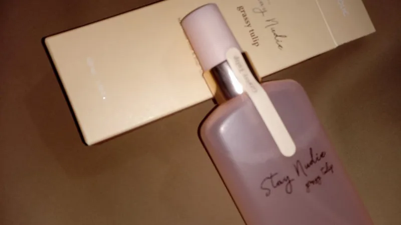 duxi: Stay Nudie mist+sovga — фото 3