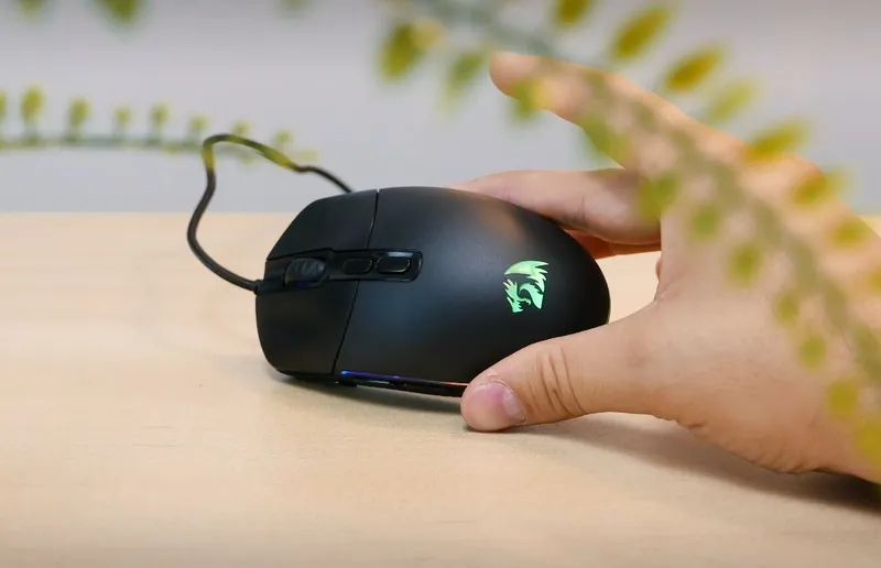 Redragon simli sichqoncha 1