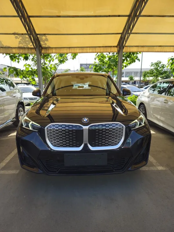 BMW i X1 25L EV 510 км 1 BMW i X1 25L EV 510 км 1