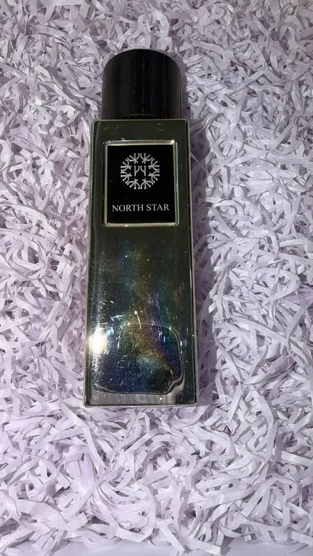 Tester The Woods collection 1