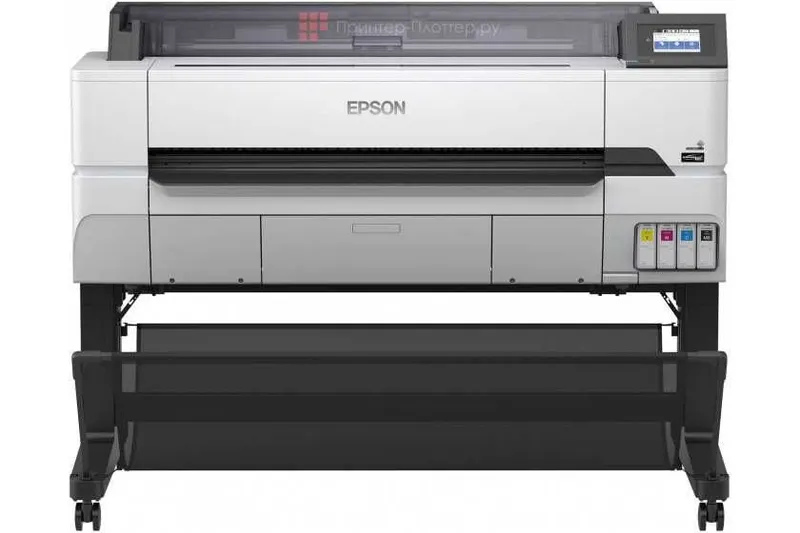 A0 Плоттер Epson SureColor SC-T5405 (с подставкой) — фото 1