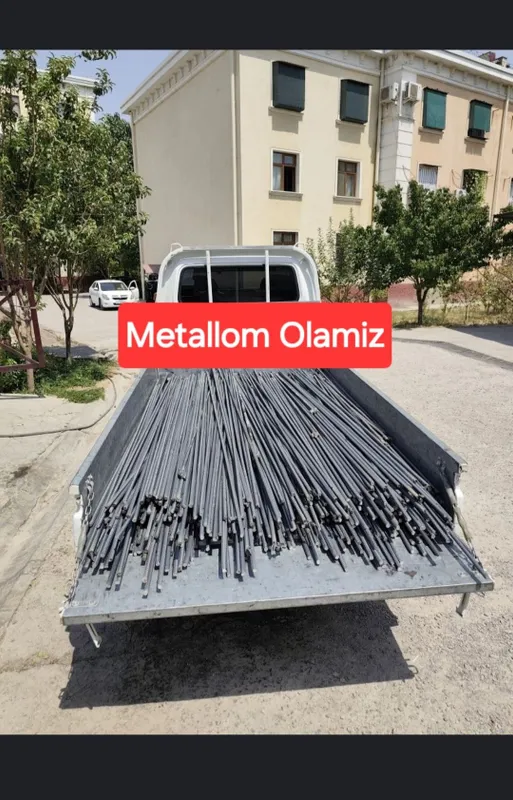 Metallom Perabotka Metallolom Olamiz Metalom Olamiz Металлом приём 2