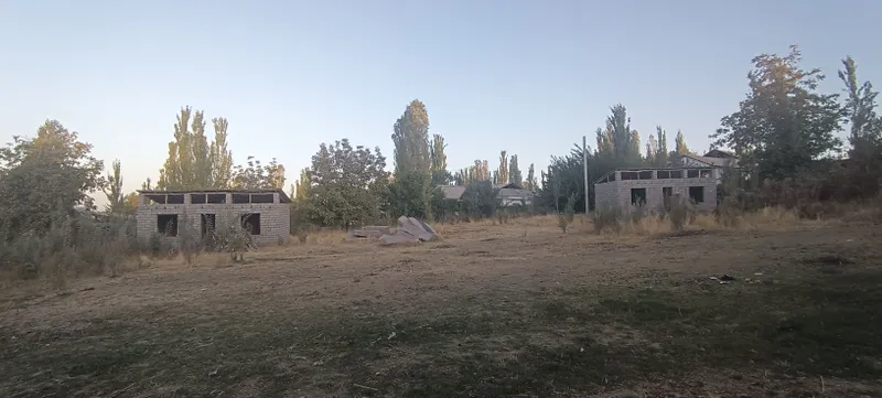 20 sotix yer sotiladi,Yuqorichirchiq tumani,Jambul — фото 3