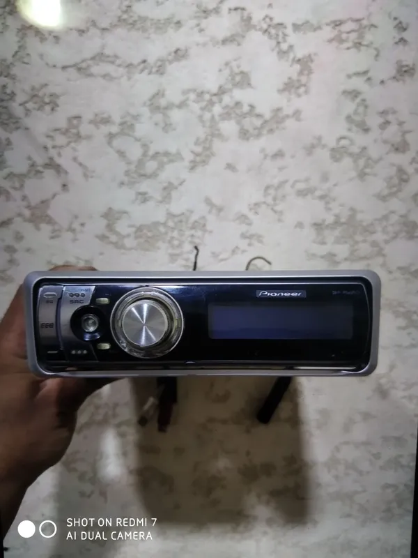 Pioneer delfin sotiladi 3