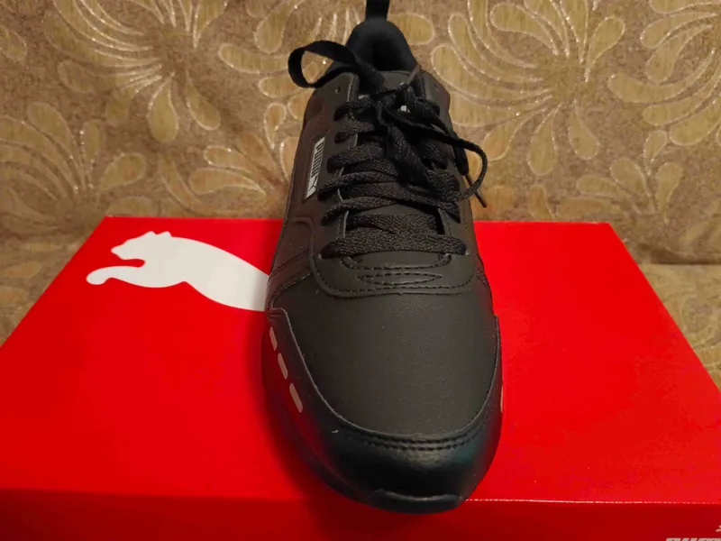 кроссовки PUMA R78 SL,US 13,UK 12,EUR 47,(31cm) — фото 5