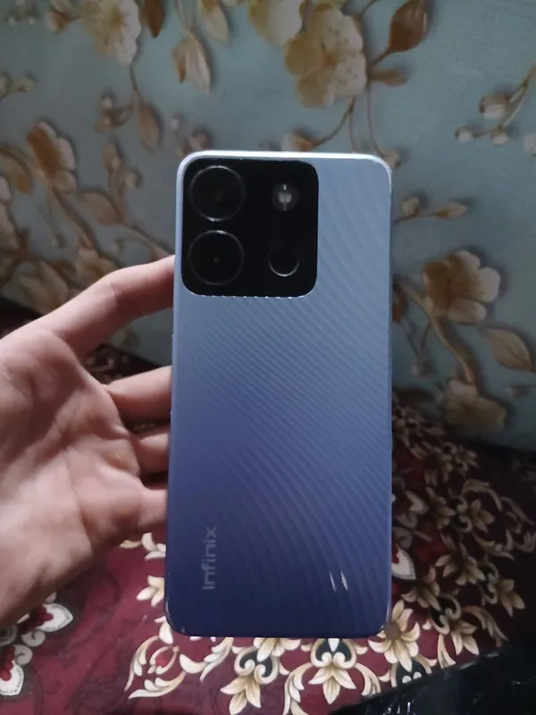 infinix zero 7 pilus 64 tali 600.000 kelishamiza 3