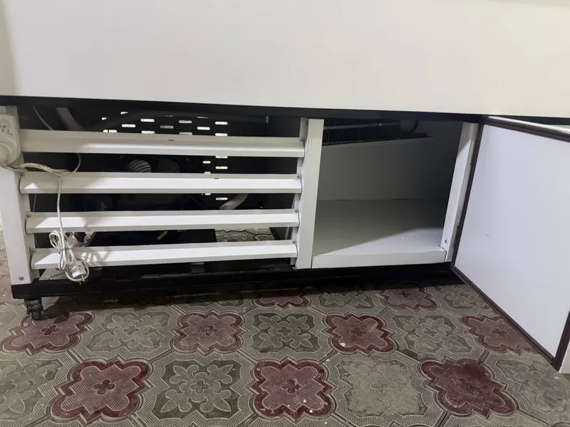 Халаделник 2 метрлик таги 1 метр ишлаши зур сотилади нархи 400$ — фото 3