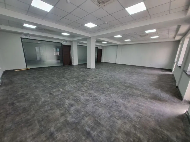 Аренда современного офиса в центре Ташкента 1