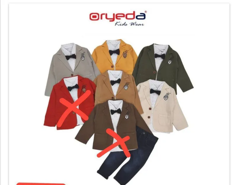 Ogʻil bolalar uchun troyka . Made in turkiya — фото 1