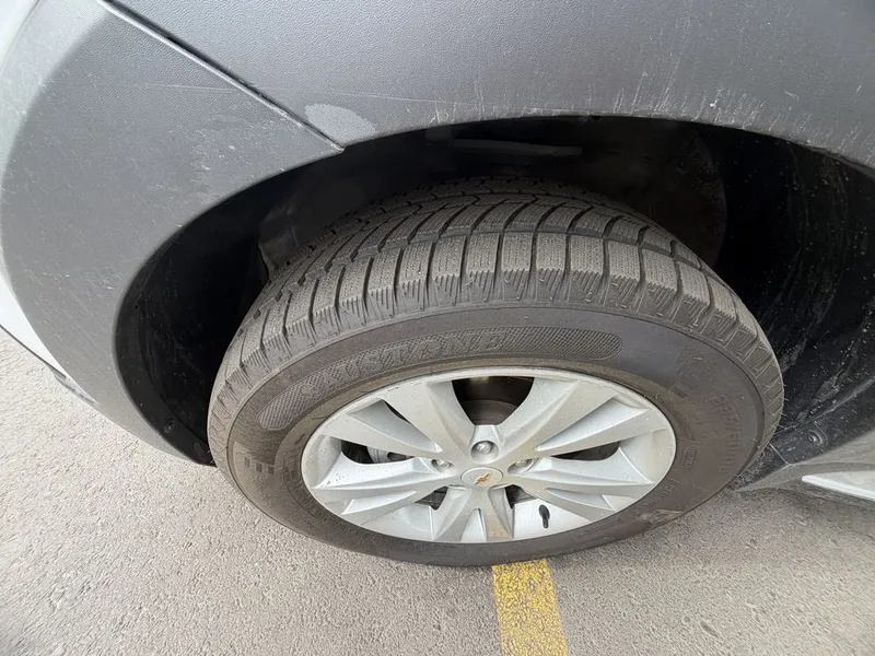 Срочно продаю Chevrolet Captiva — фото 7