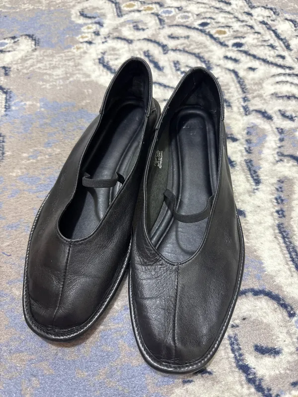 Балетки ZARA 37 размер Балетки ZARA 37 размер