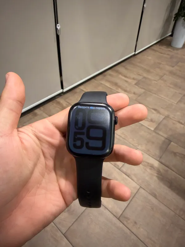 Apple I watch series 10 3 Apple I watch series 10 3