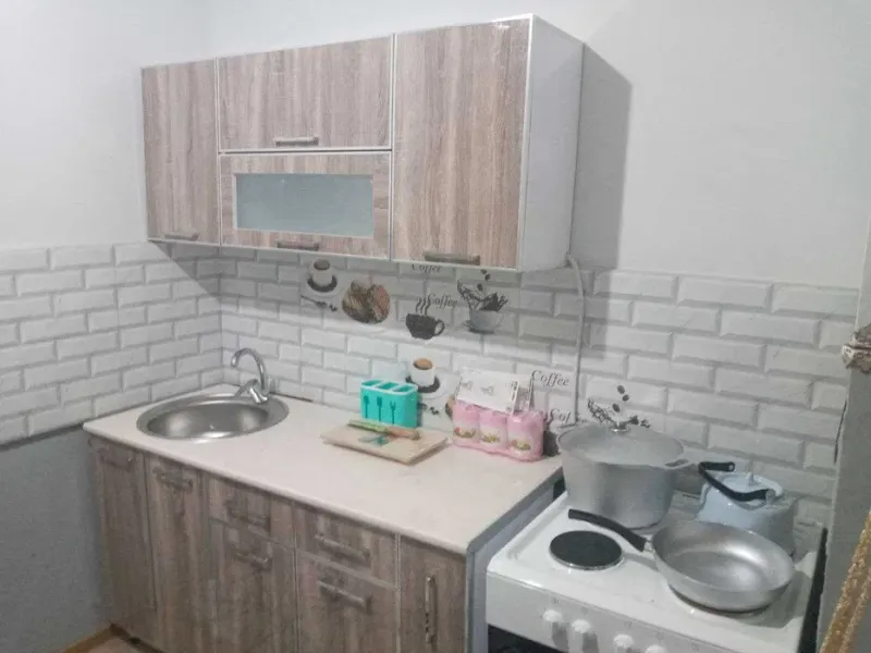 Sergeli (Qizil Sharq) 2 xonali kvartira 1 Sergeli (Qizil Sharq) 2 xonali kvartira 1