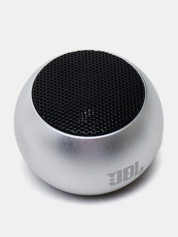 Мини портативная Blutooth колонка JBL M3 MINI — фото 3 Мини портативная Blutooth колонка JBL M3 MINI — фото 3