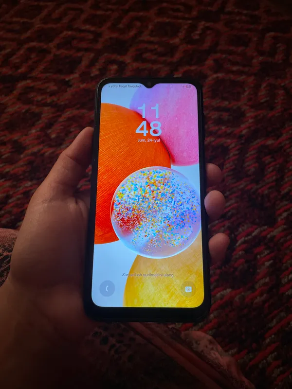 Samsung A14 хорошо работает, не открывался, мастера не видел, договоримся 3 Samsung A14 хорошо работает, не открывался, мастера не видел, договоримся 3