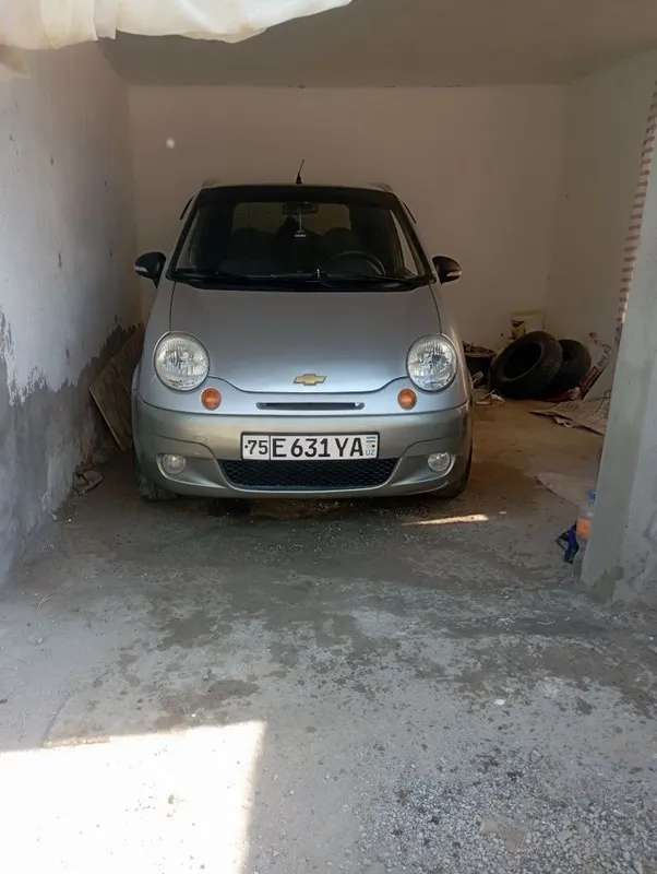Matiz best vikip ili barter — фото 1