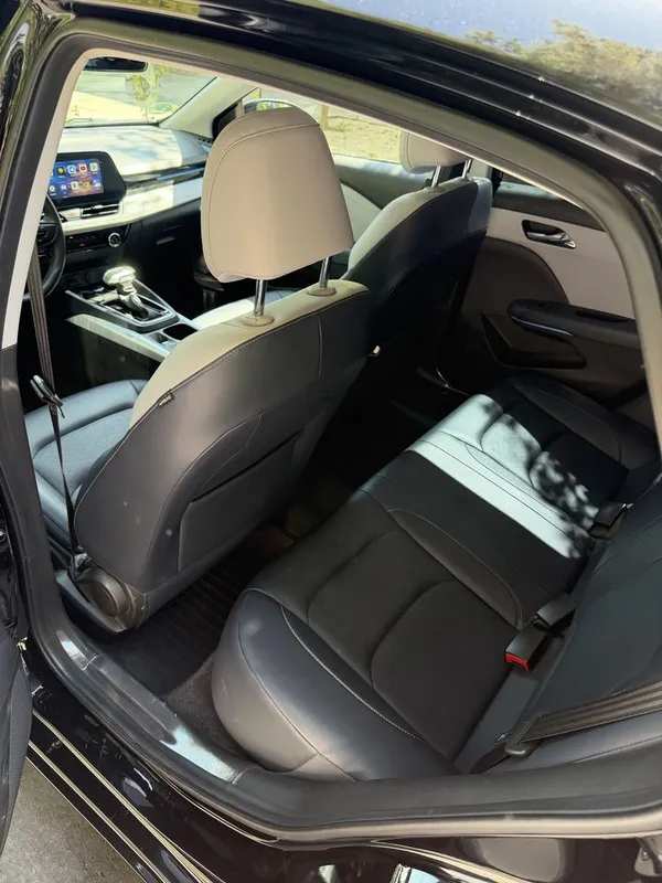 Chevrolet Monza 1.5 atmo 2023 5 Chevrolet Monza 1.5 atmo 2023 5
