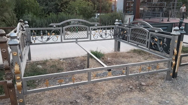 Zamonaviy turdagi haytek kravatlar 600 mingdan kv m — фото 4