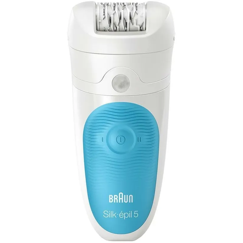 Эпилятор Braun 5-545 4